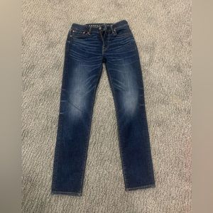 Never worn Men’s American Eagle Jeans Airflex Athletic Skinny 30x32